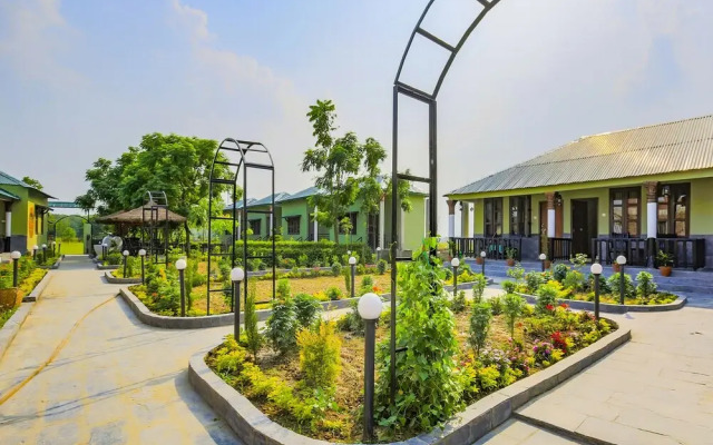 SPOT ON 437 Gairibari Resort