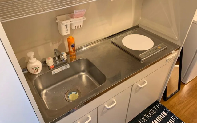 Terasawa Minamioi Building 305