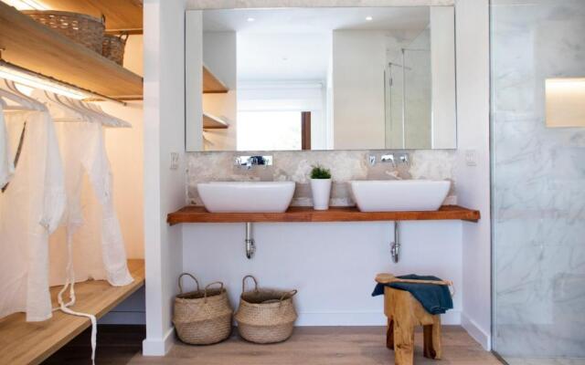 YourHouse Turquesa vacation house