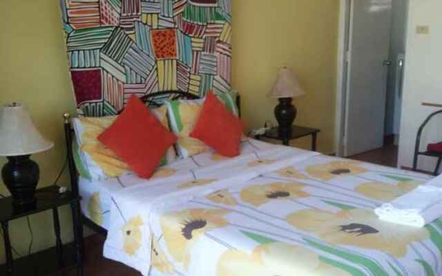 Boutique Guesthouse Villa Colonia