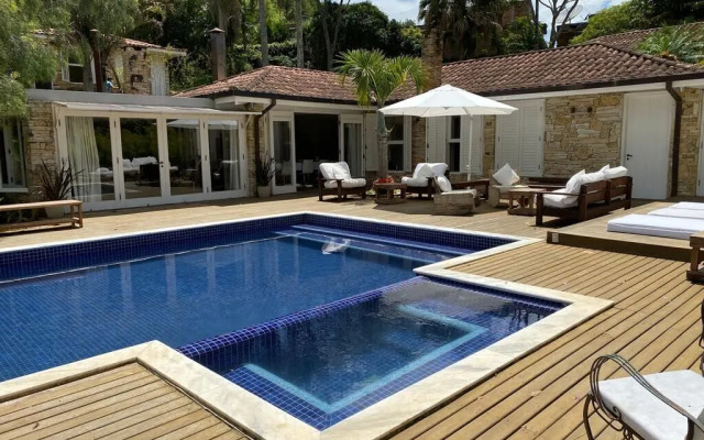 Pousada Boutique Itaipava