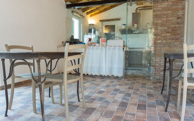 Room and Breakfast Casa Balin