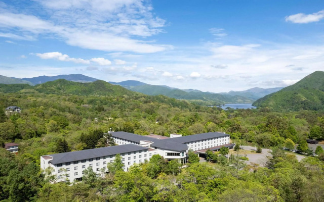 Mercure Urabandai Resort & Spa