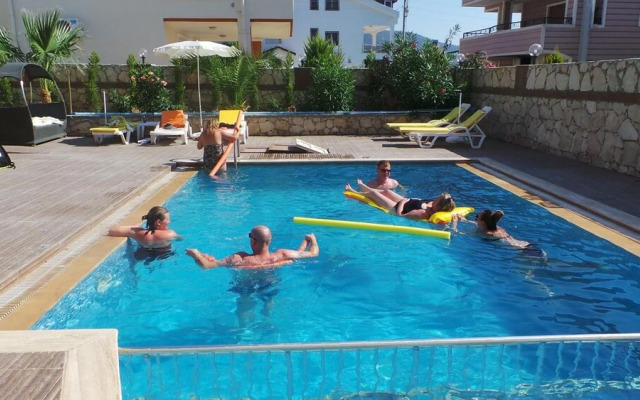 Rose Garden Hotel Akbuk