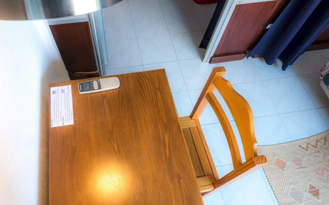 Alg109 Vilamoura 1Br Apartment Fast Wifi And Cabletv