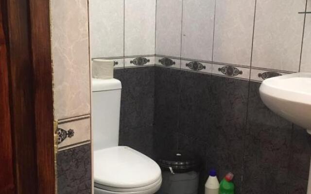 Esnat guest house Titova 25a