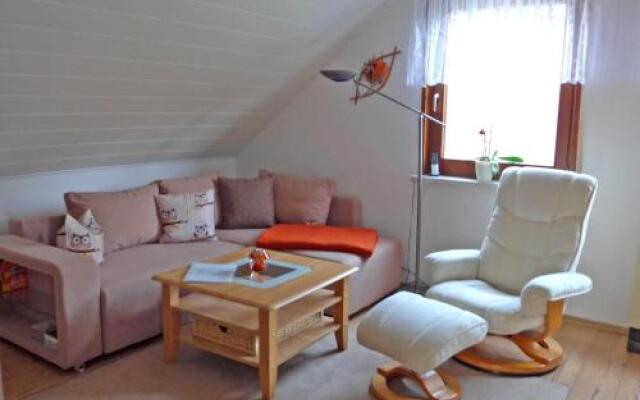 Ferienwohnung Crussow UCK 1101