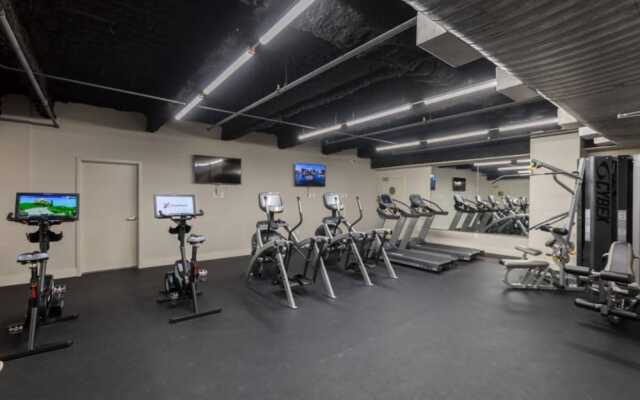 California 1BR Condo - Chic & Cozy