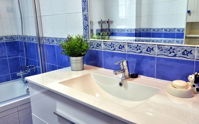 Apartamento Jabega – WONDERSTAYS