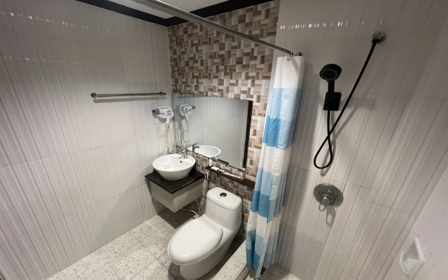 Angeles Palace Hotel