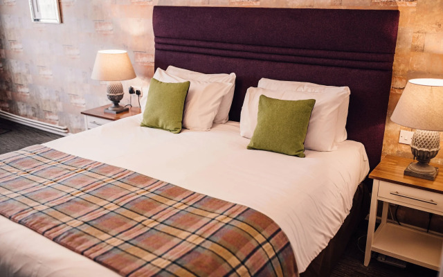 Manor House Hotel & Spa