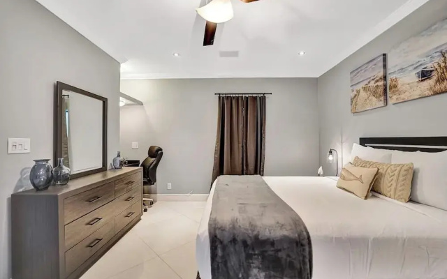 Stay Hospitality - Hendricks Isle