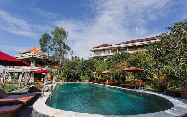 Om Ham Retreat and Resort