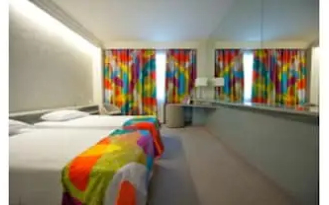 Ariha Hotel