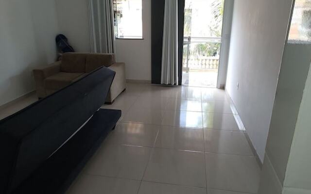 Lindo APT inteiro mt perto da praia Peró