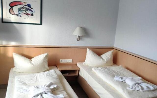 Seehotel Luisenhof