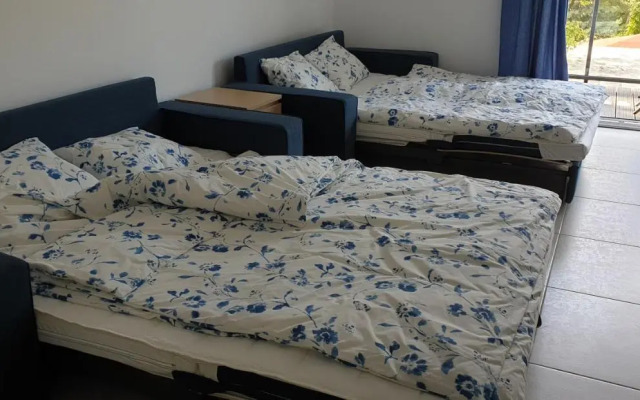 Apartamenty Aqua
