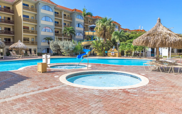 Eagle Aruba Resort