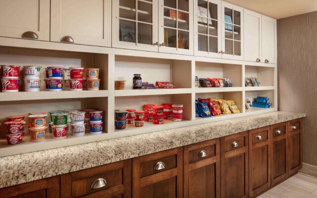 Homewood Suites by Hilton Wallingford-Meriden