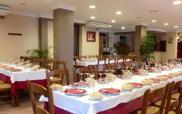 Hotel El Molino