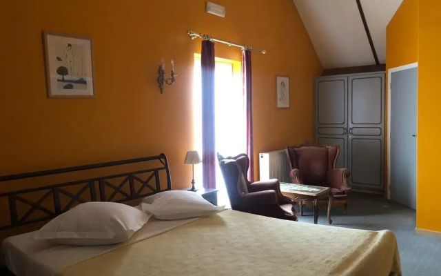 Hotel In den Hoek