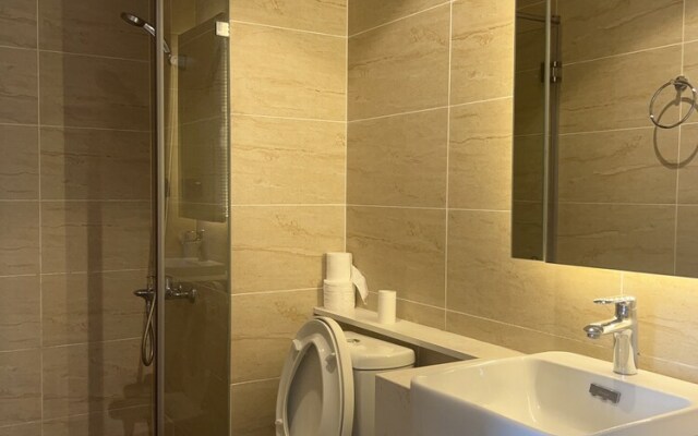 Vinhomes Dcapitale Tran Duy Hung