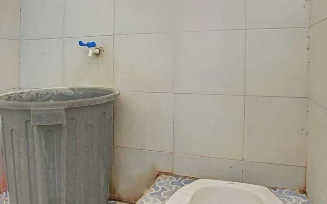 SPOT ON 92682 Badar Guest House Syariah