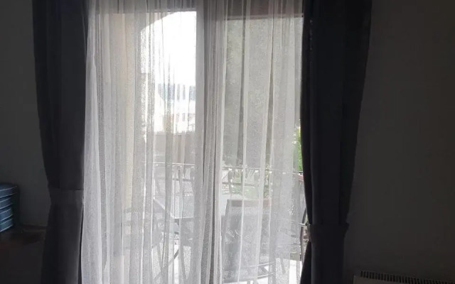 Guesthouse Galimar