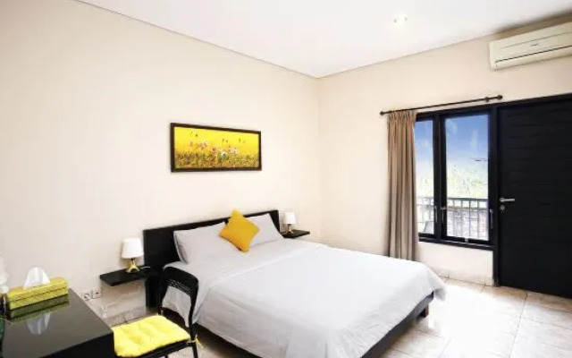 Cameng Homestay
