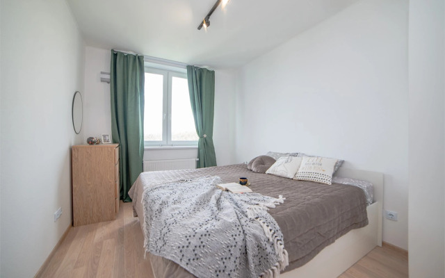 BeGuest на Краснофлотцев 71