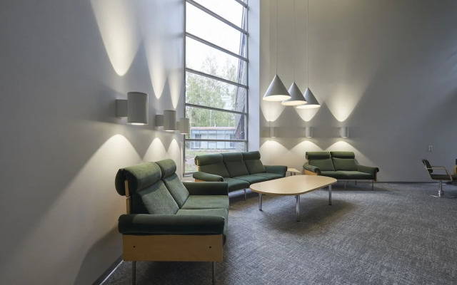 Kokoushotelli Murikanranta