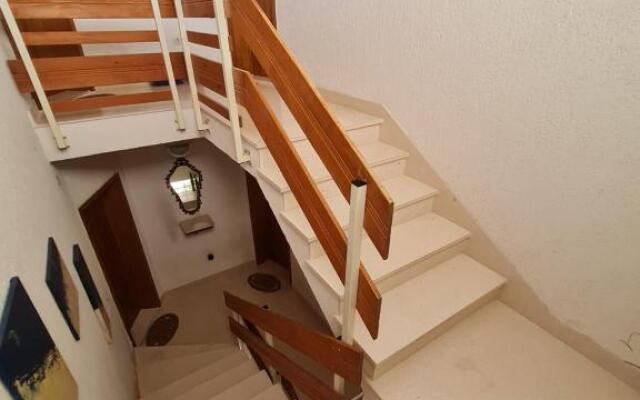 Apartmani Levarda
