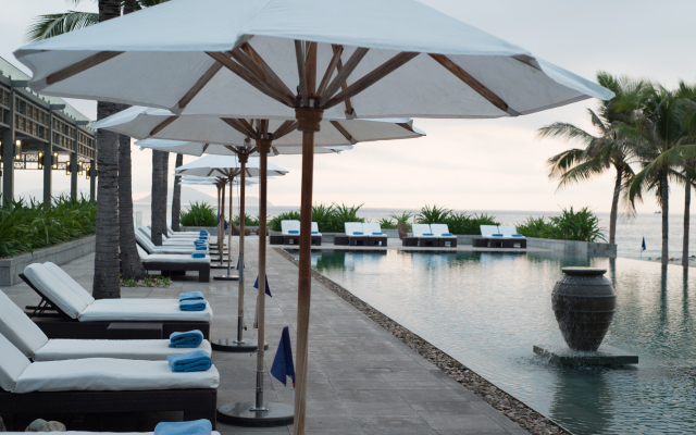 Mia Resort Nha Trang