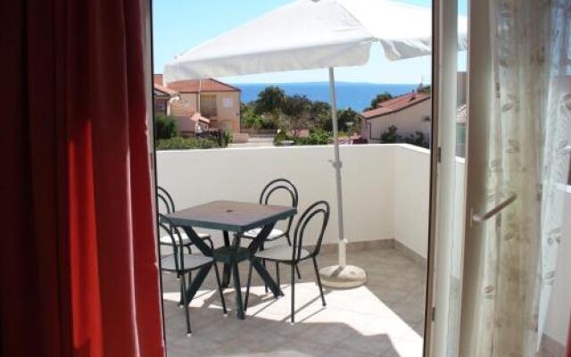 Pansion Comfort Sidro