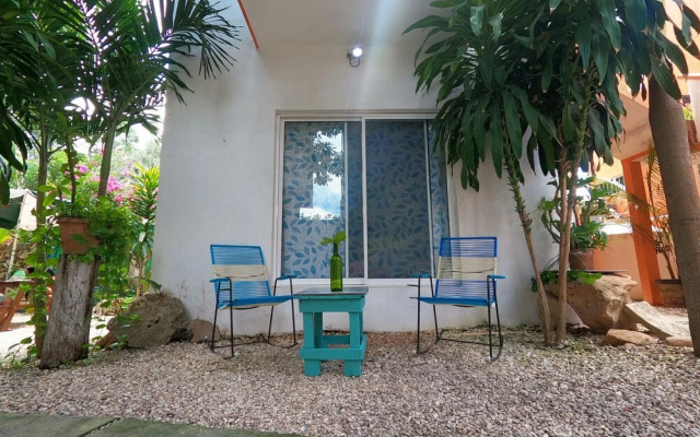 Hostal Tunich Naj & Hotel