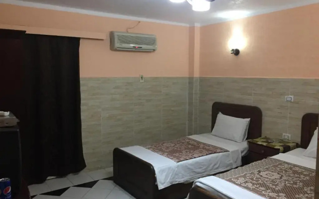 Venus Hotel
