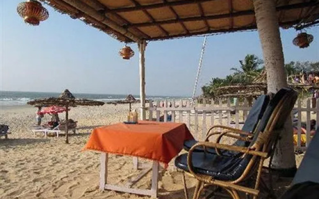 Anthy's Guest House & Restaurant