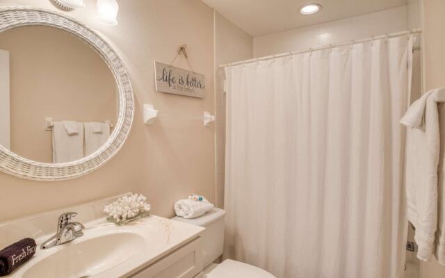 Crescent Beach Condos