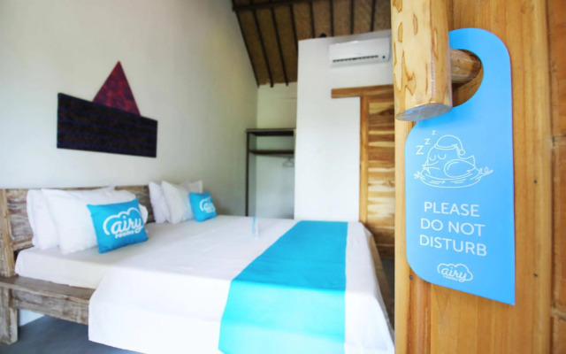 Airy Kuta Utara Beringin Banjar Pegending Dalung Bali