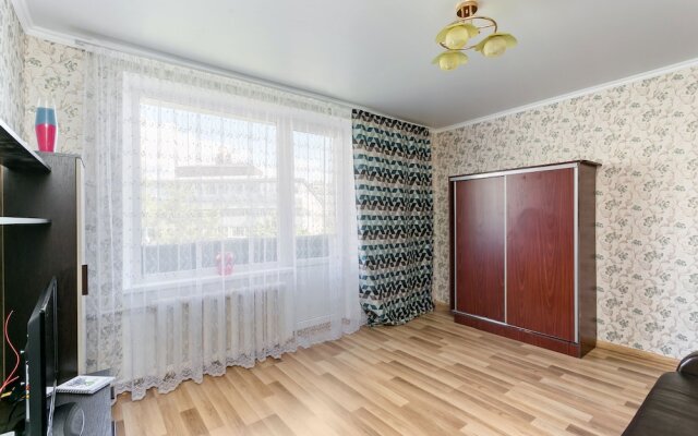 Апартаменты на ул. Воронцовской, 44