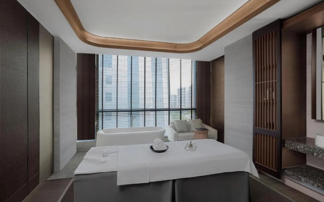 Courtyard by Marriott Xiamen