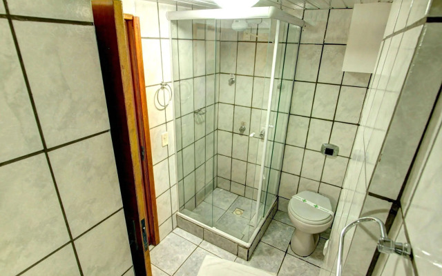 Praiamar Hotel