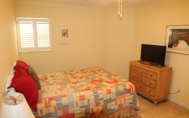 Colony Reef 1207 Condo