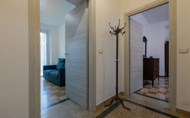 Lungo Po Antonelli 211 - A Casa di Ines