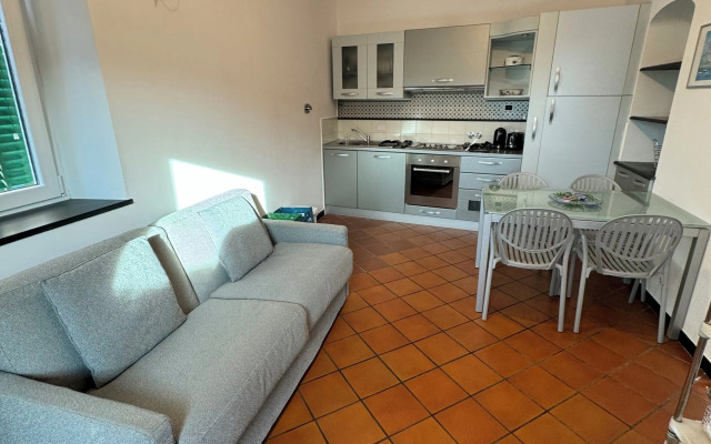 Appartamento Boschetto