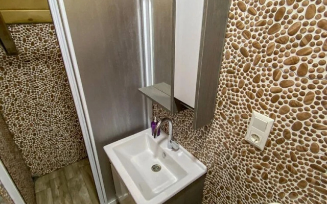Bungalow With Jacuzzi and Private Pool in Sapanca