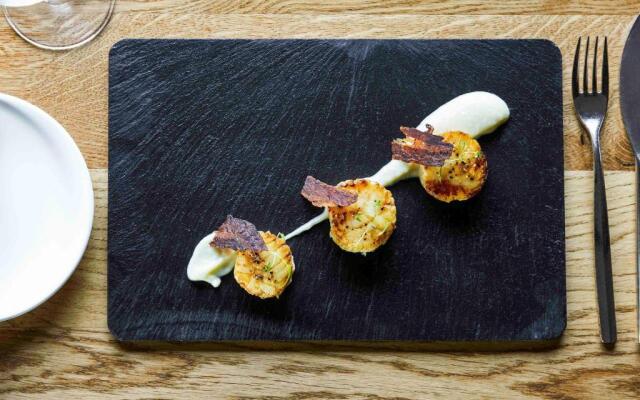 Novotel Birmingham Airport