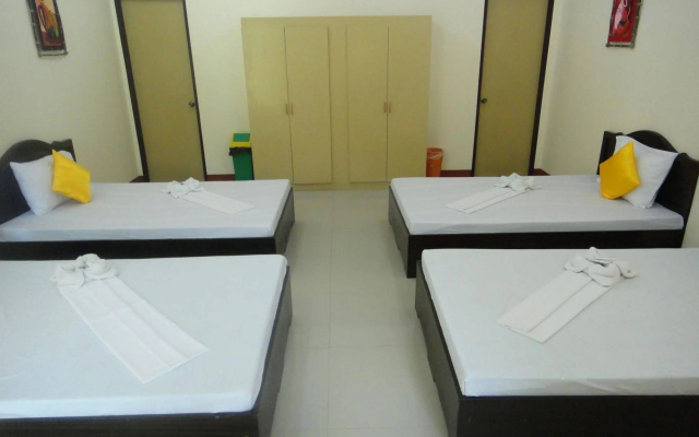 Amerson Pension Place - Hostel