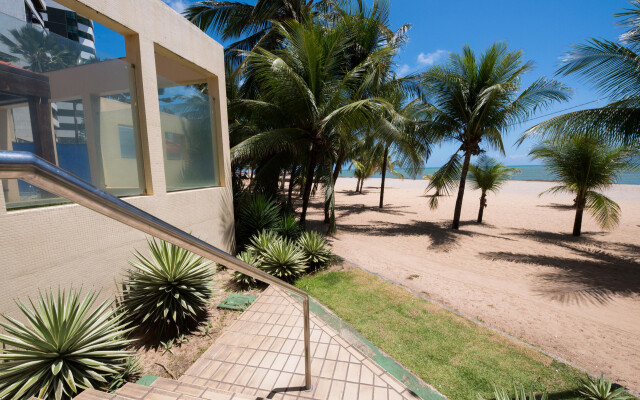 Costa Mar Recife Hotel by Atlântica