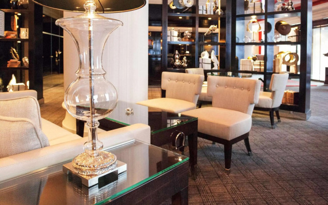 Park Hotel Grenoble - MGallery Collection